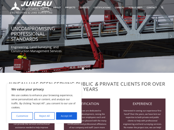 Juneau Associates