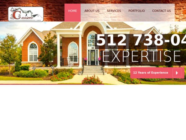 Canseco Custom Homes INC
