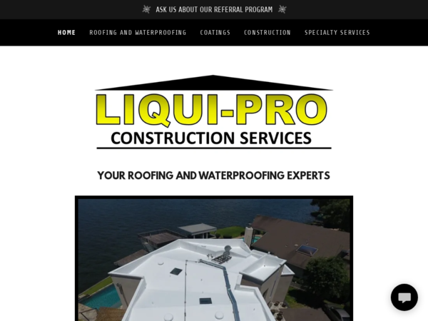 Liqui-Pro Industries