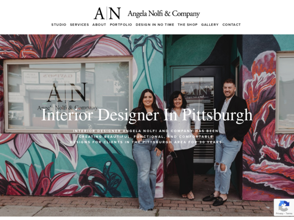 Angela Nolfi & Company