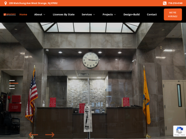 Newport Designs Corp.