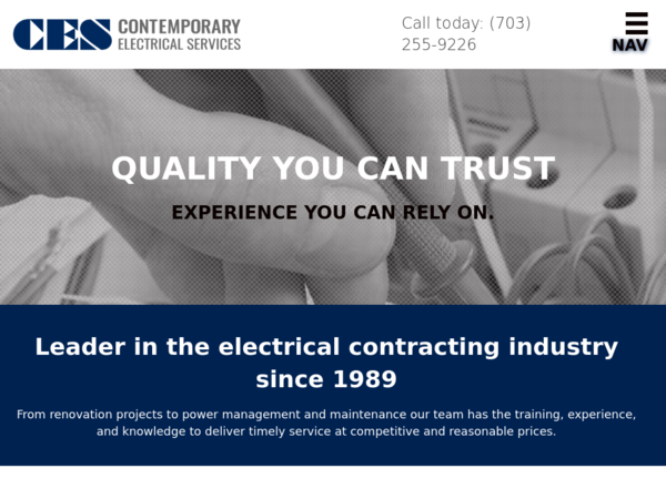 Contemporary Electric