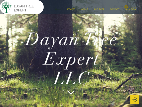 Dayan Tree Expert 1998 LLC