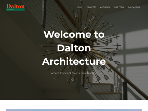 Dalton Architects