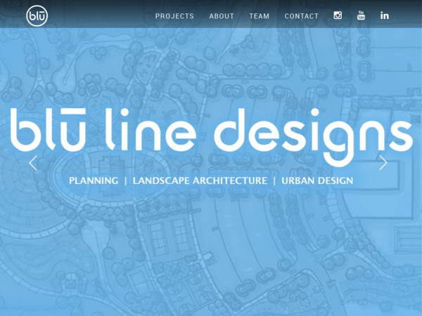 Blu Line Designs