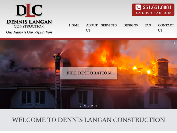 Dennis Langan Construction Co