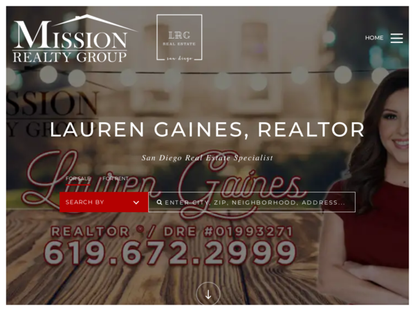 Lauren Gaines