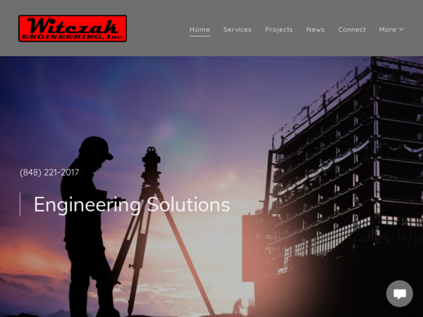 Witczak Engineering