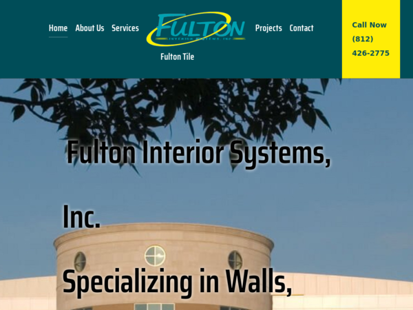 Fulton Interior Systems