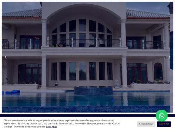 Gomes Tile & Marble Corp.