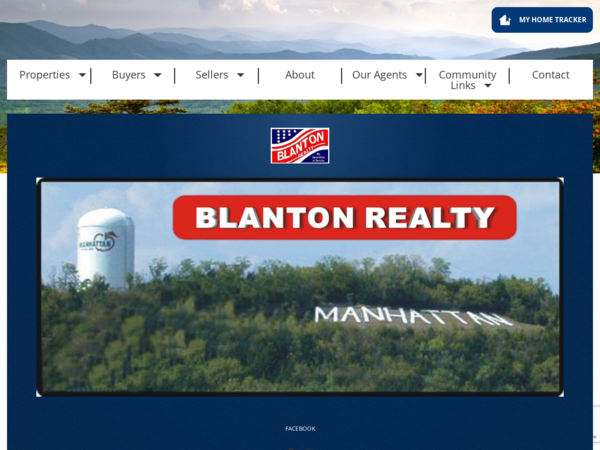 Blanton Realty