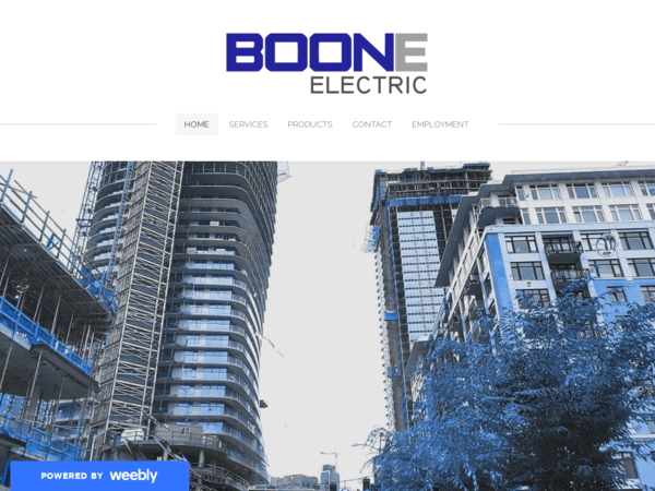 Boone Electric