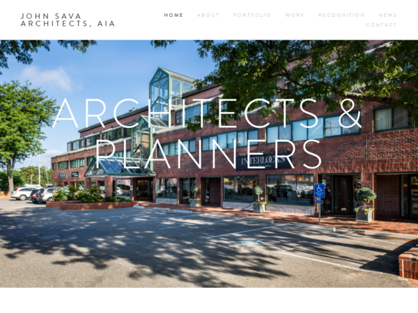 John Sava Architects