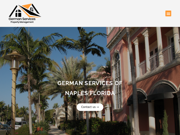 German Services