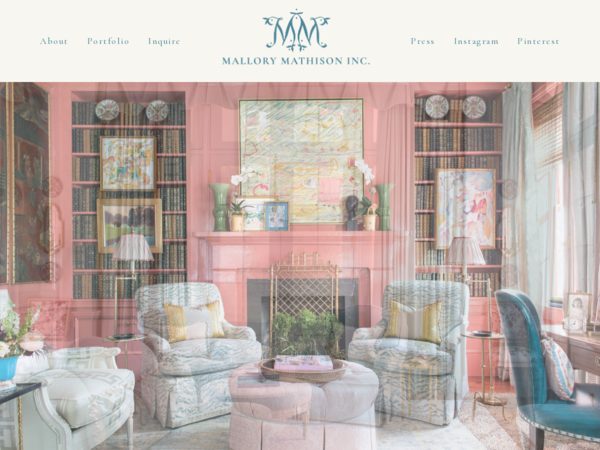 Mallory Mathison Inc.