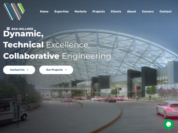 Willmer Engineering Inc