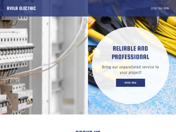 Avila Electric