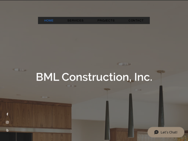 Bml Construction
