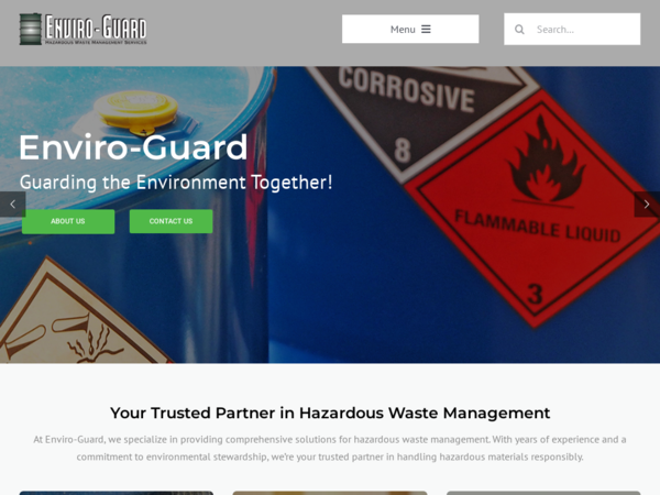 Enviro-Guard