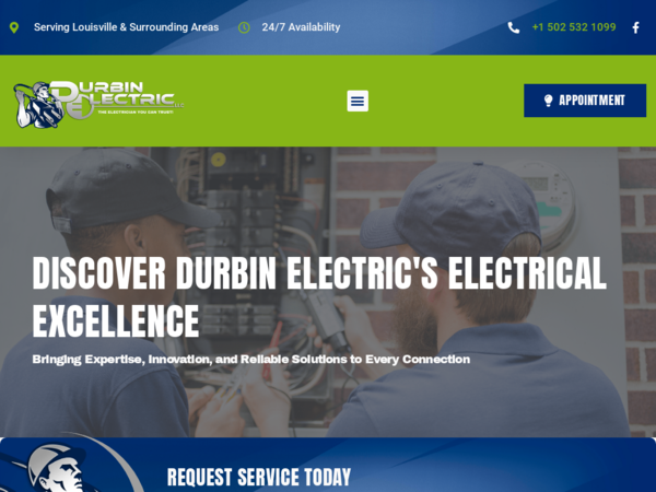 Durbin Electric