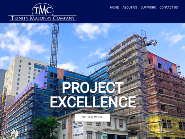 Trinity Masonry Company