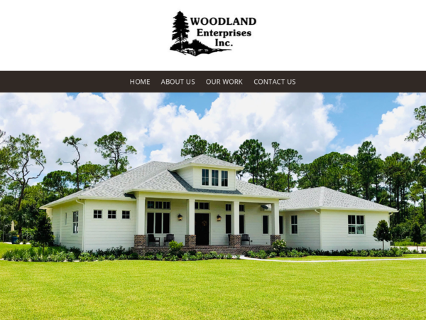 Woodland Enterprises Inc