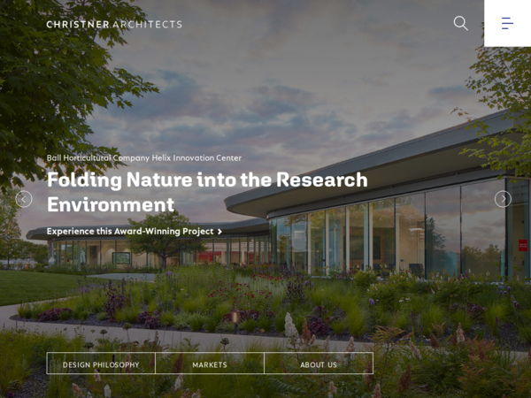 Christner Architects
