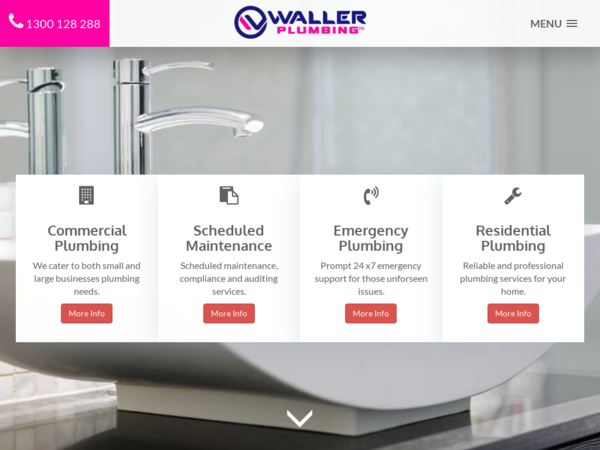 A & A Waller Plumbing