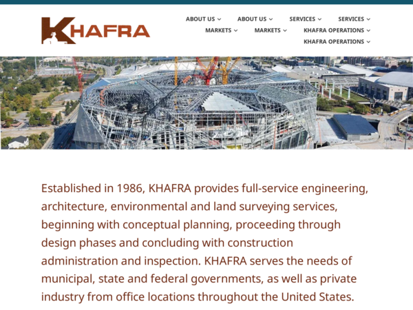 Khafra Engineering Consultants