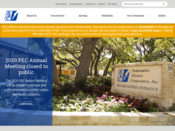 Pec Inc