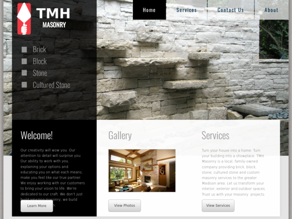 TMH Masonry