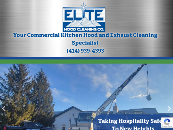 Elite Hood Cleaning Wisconsin