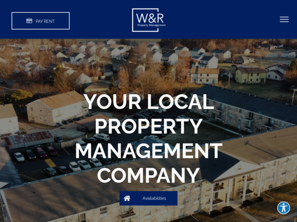 W&R Property Management