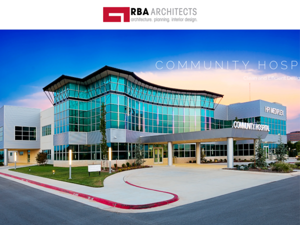 Richard R Brown & Associates