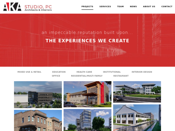 AKA Studio PC