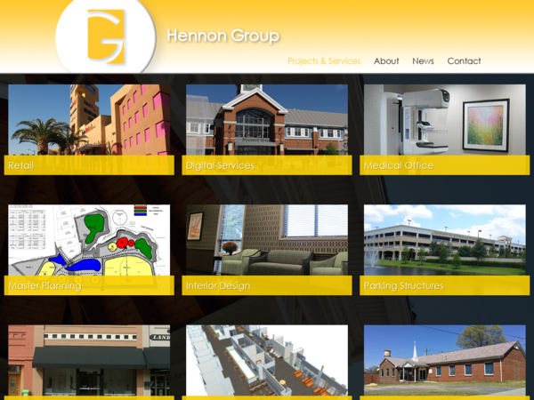 Hennon Group Architects