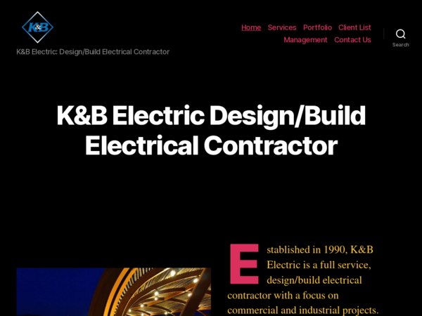 K & B Electric