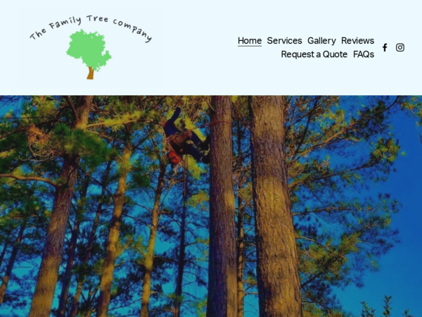 The Family Tree Company