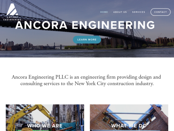 Ancora Engineering