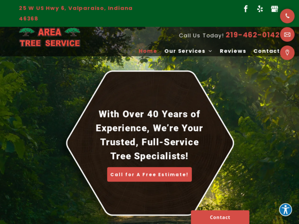 Area Tree Service