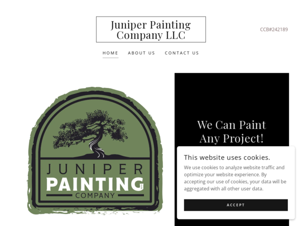 Juniper Painting Company LLC