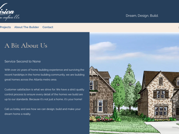 Vision Home Crafters