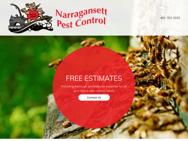 Narragansett Pest Control