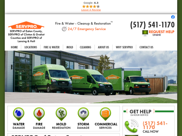 Servpro