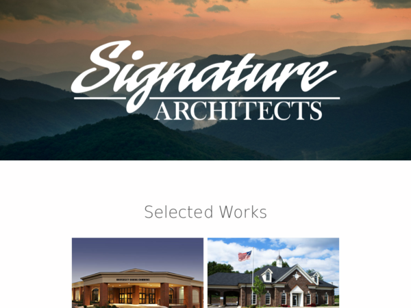 Signature Architects