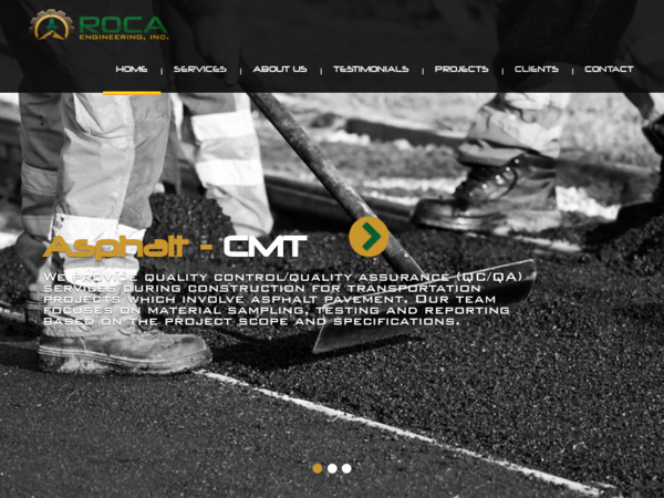 Roca Engineering