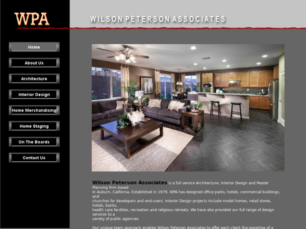 Wilson Peterson Associates