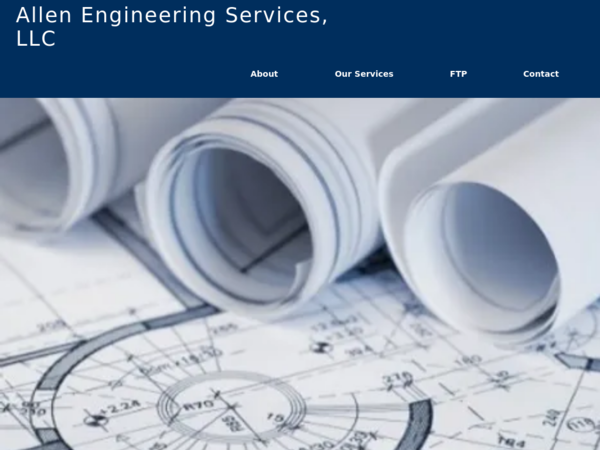 Allen Engineering Services