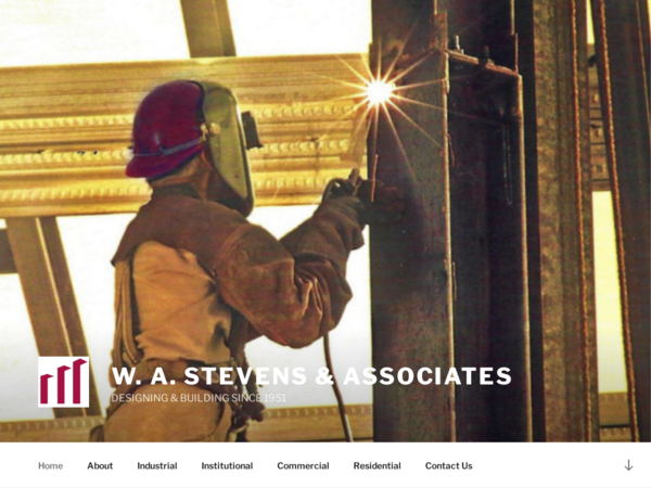 WA Stevens & Associates