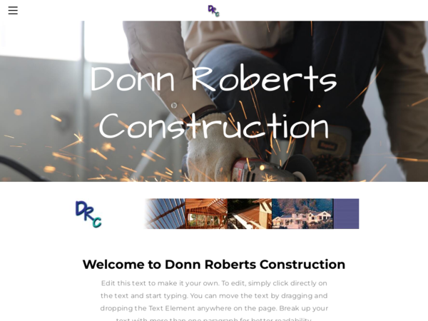 Donn Roberts Construction